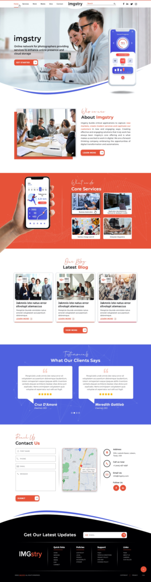 Web-Design von pb für dieses Projekt | Design: #27971431