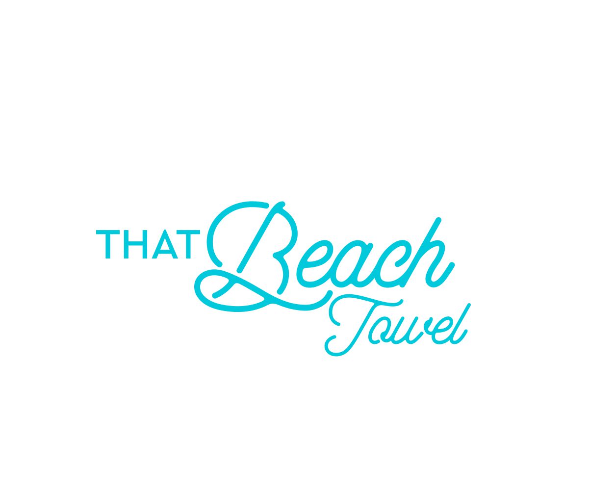 Logo Design by Thati Designs for this project | Design #27969980