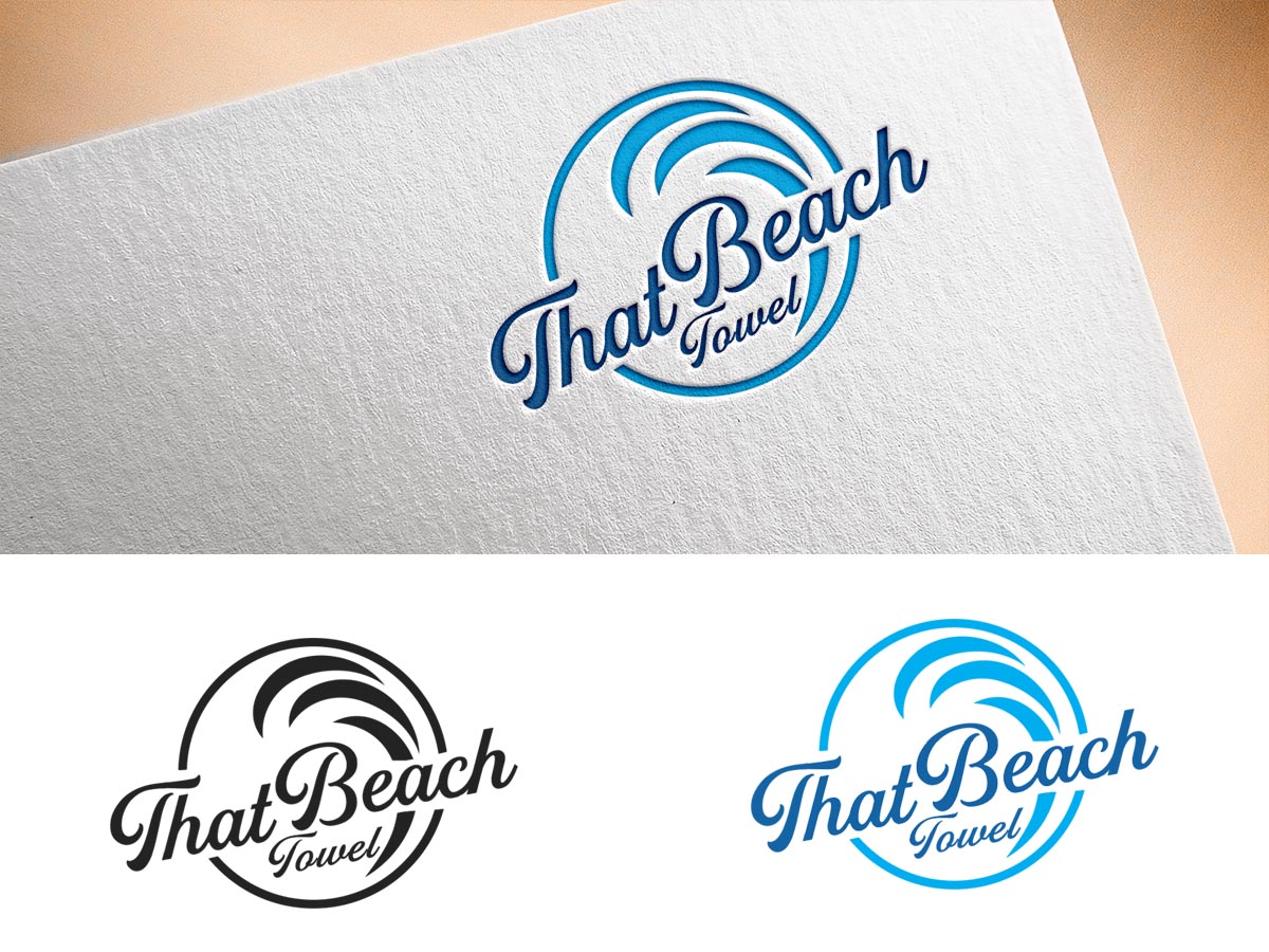 Logo Design by Vishak vasu for this project | Design #28000847