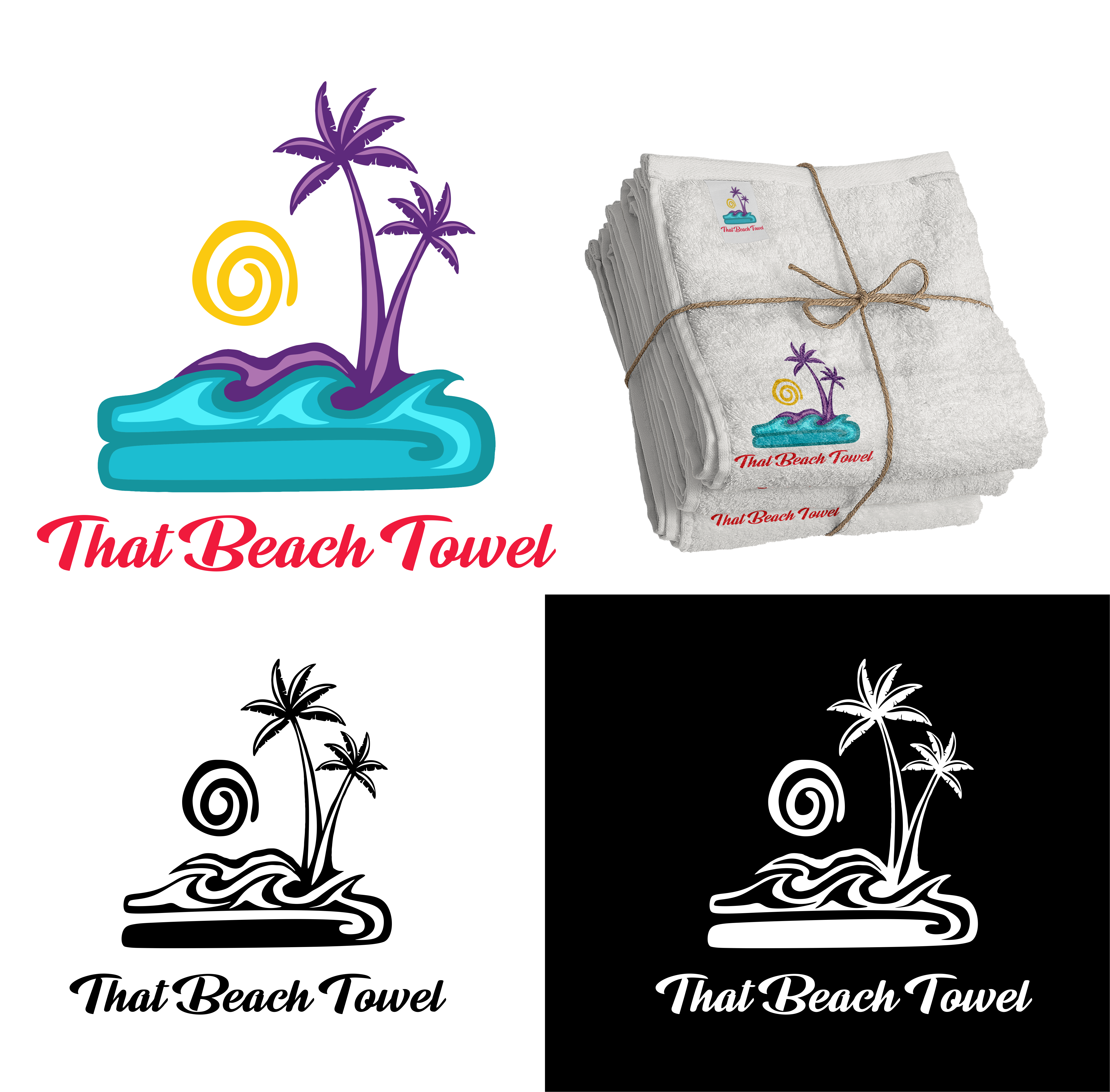 Logo Design by dmoeksa for this project | Design #27968678