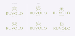 Logo Design by Sofia Pereira