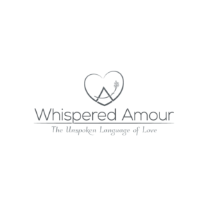 Logo Design by logoford for Whispered Amour | Design #27964888