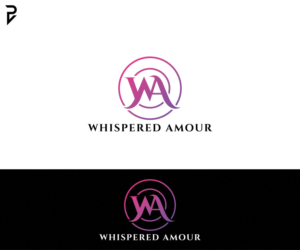 Logo-Design von poisonvectors für Whispered Amour | Design: #27965699
