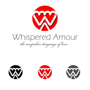 Logo-Design von concepts für Whispered Amour | Design: #27969943