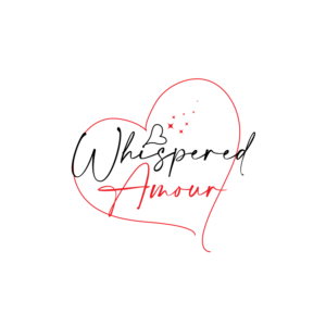 Logo Design by geni for Whispered Amour | Design #27989015