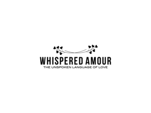 Logo-Design von BNdesigner für Whispered Amour | Design: #27990293
