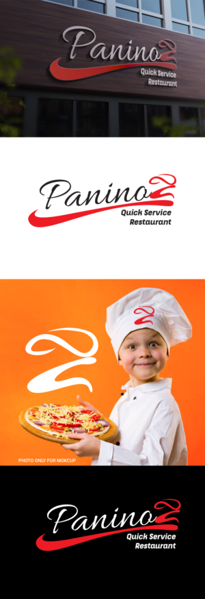 Logo Design by uk for Blanquitos Srl - VAT IT15443791007 | Design #27965716