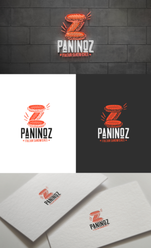 Logo Design by GLDesigns for Blanquitos Srl - VAT IT15443791007 | Design: #27964560
