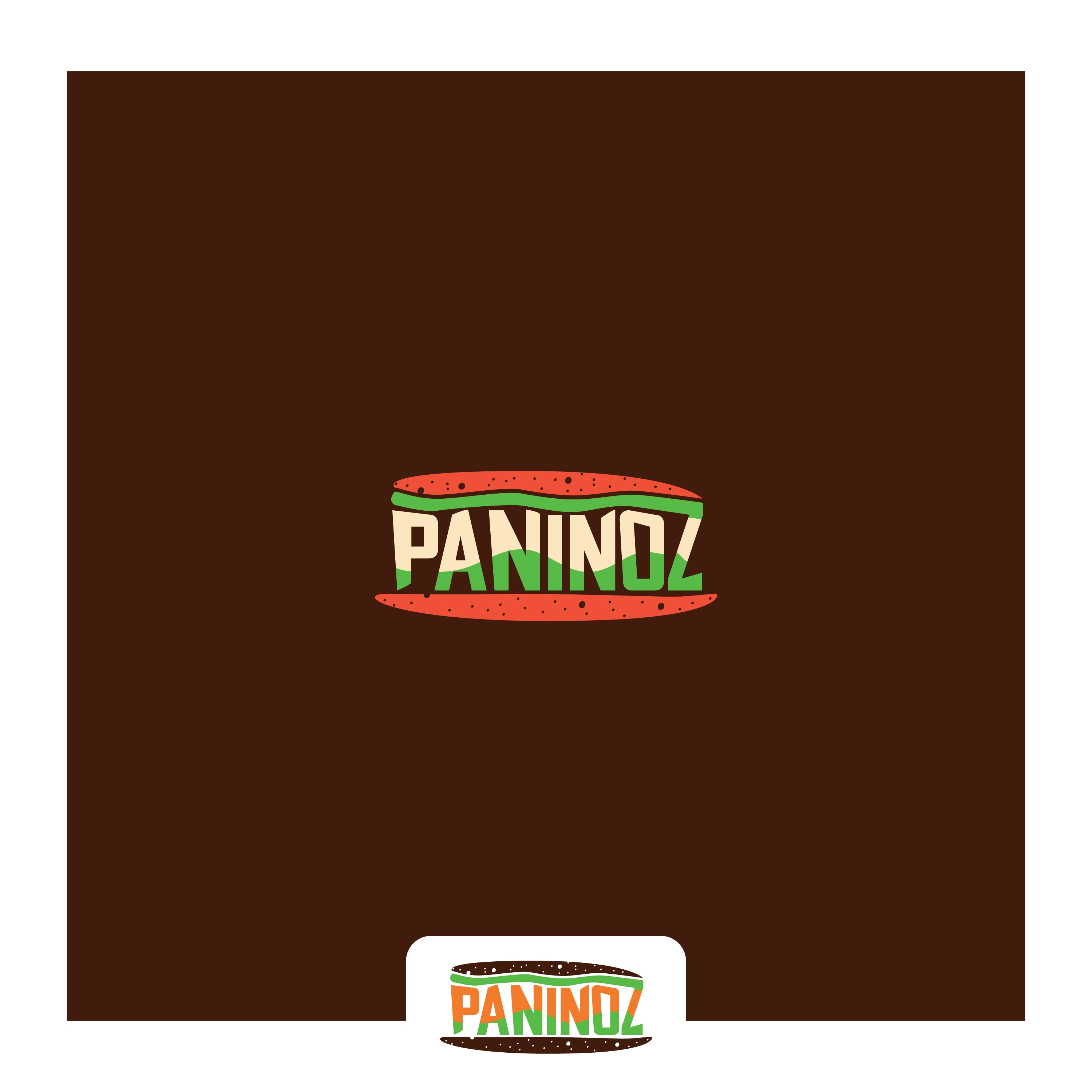 Logo Design by wall-jamboree for Blanquitos Srl - VAT IT15443791007 | Design #27965126