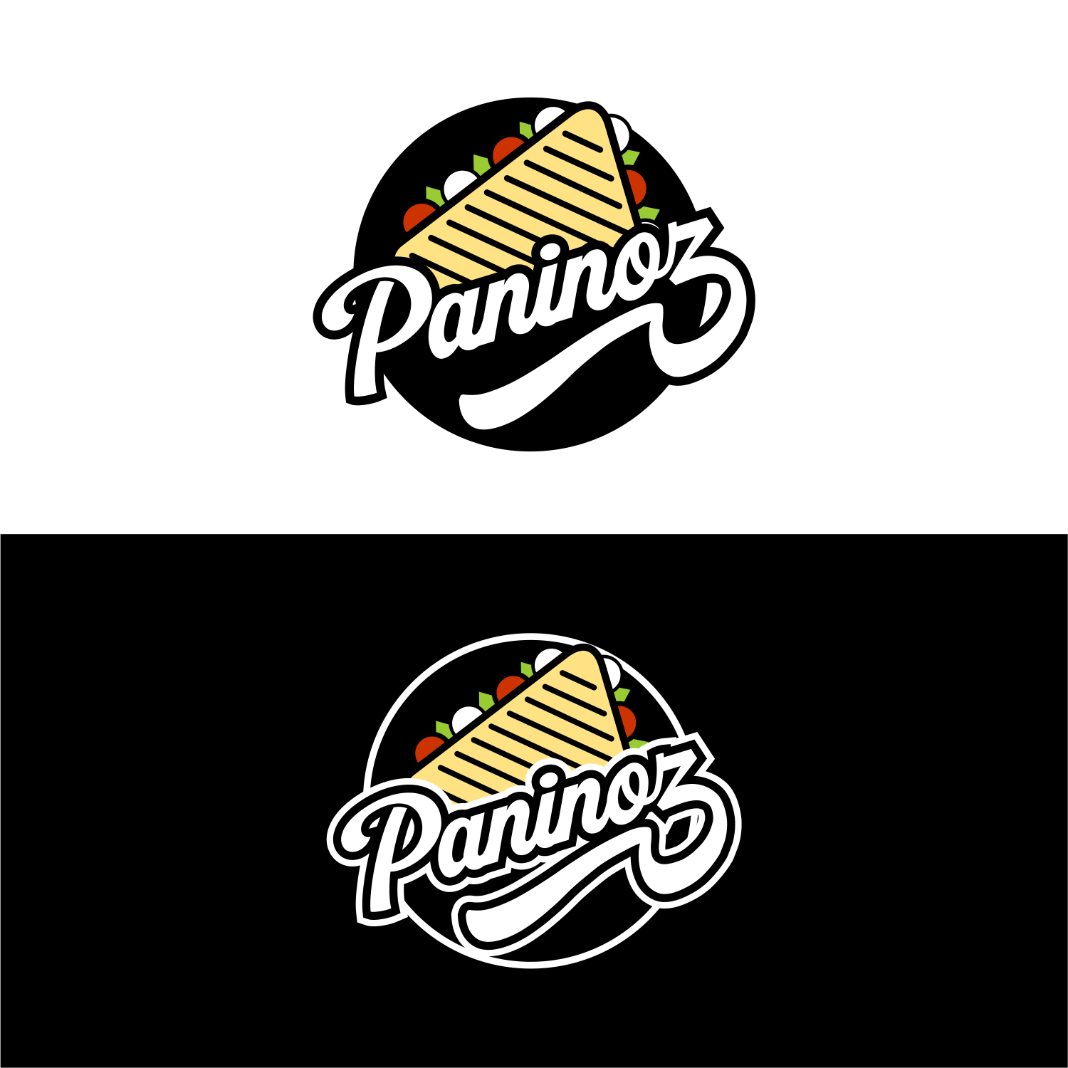 Design de Logo par ThiagoB pour Blanquitos Srl - VAT IT15443791007 | Design #27966675