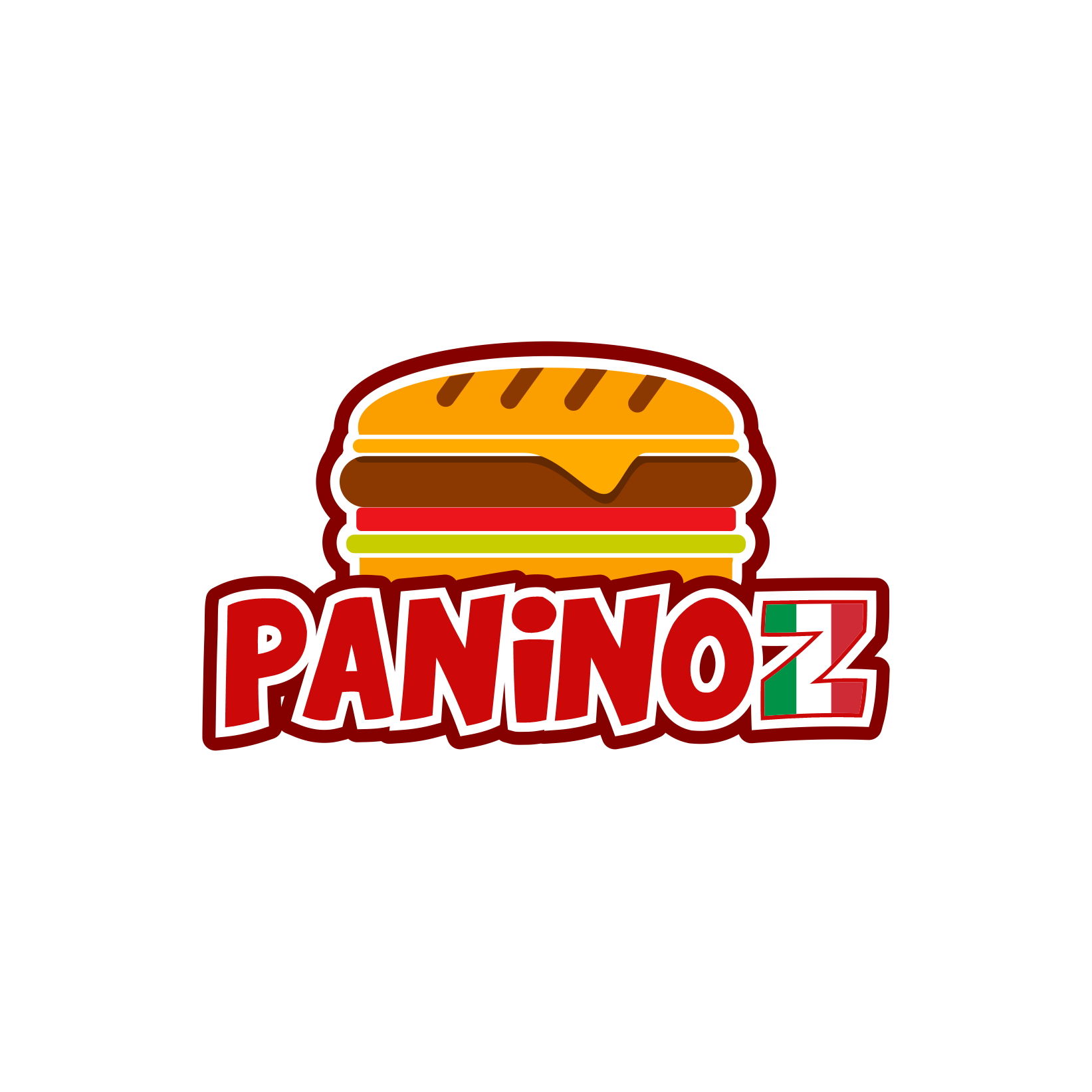 Logo Design by KOBES for Blanquitos Srl - VAT IT15443791007 | Design #27966069