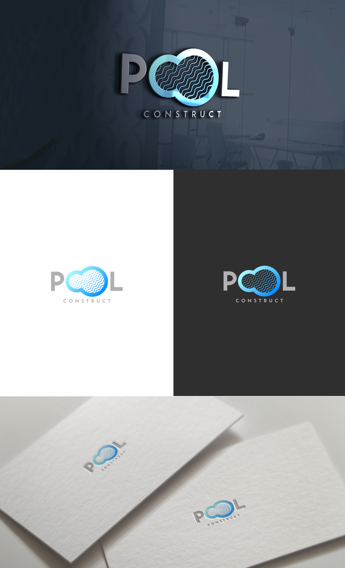 Logo Design by GLDesigns for SensiMedia SPRL | Design #27964712