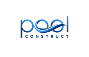 poolconstruct | Diseño de Logo por ZeneFashions