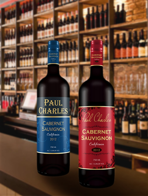 Label Design by Memorylane