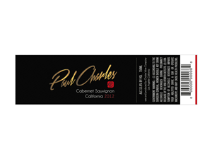 Label Design by bdk1976