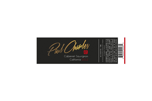 Label Design by bdk1976 for Charles Wine Company | Design: #3215052