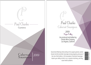 Label Design by libitini