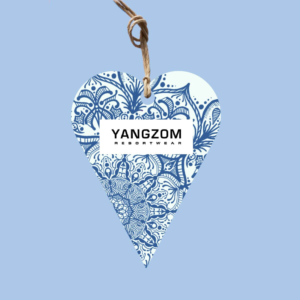 Graphic Design by AnninWonderland for YANGZOM | Design: #27998392
