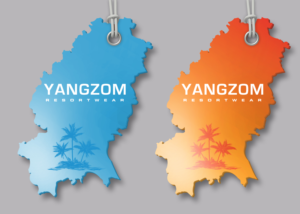 Graphic Design by Anooshaa for YANGZOM | Design: #27975323