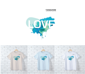 Graphic Design by Sofya Obozkurt for YANGZOM | Design #27973855
