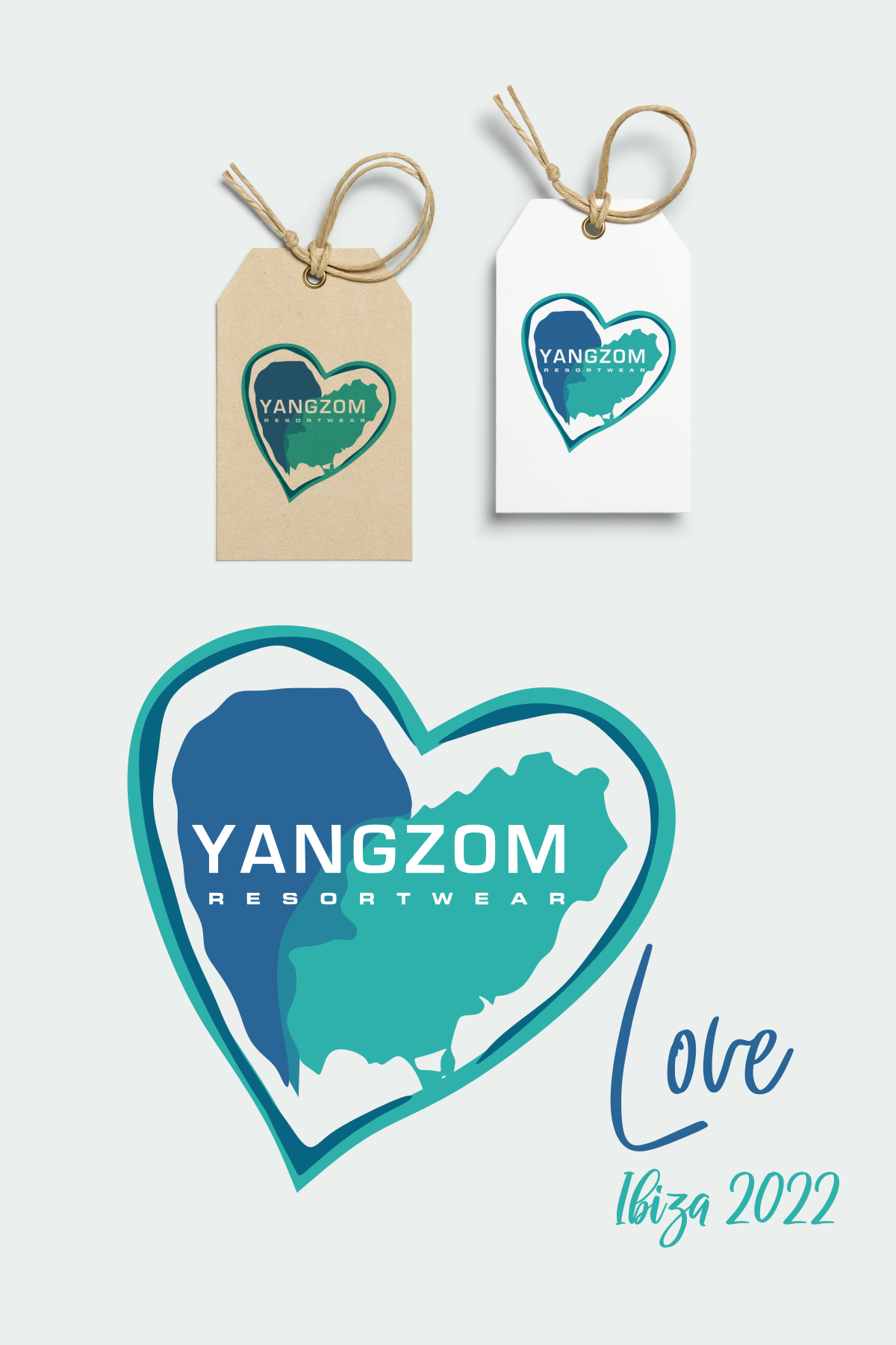 Graphic Design by design.bb for YANGZOM | Design #27970124