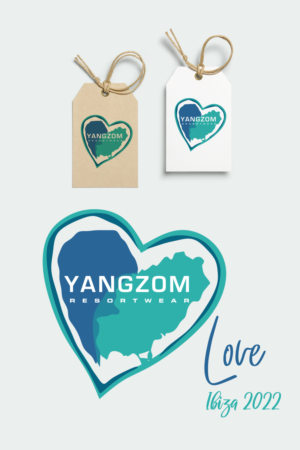 Graphic Design by design.bb for YANGZOM | Design: #27970124