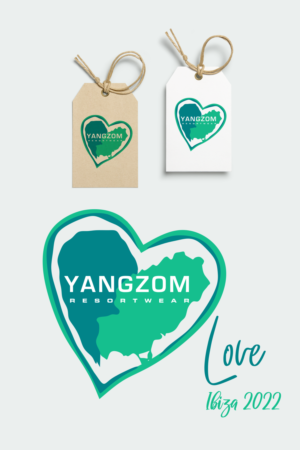 Graphic Design by design.bb for YANGZOM | Design: #28001424