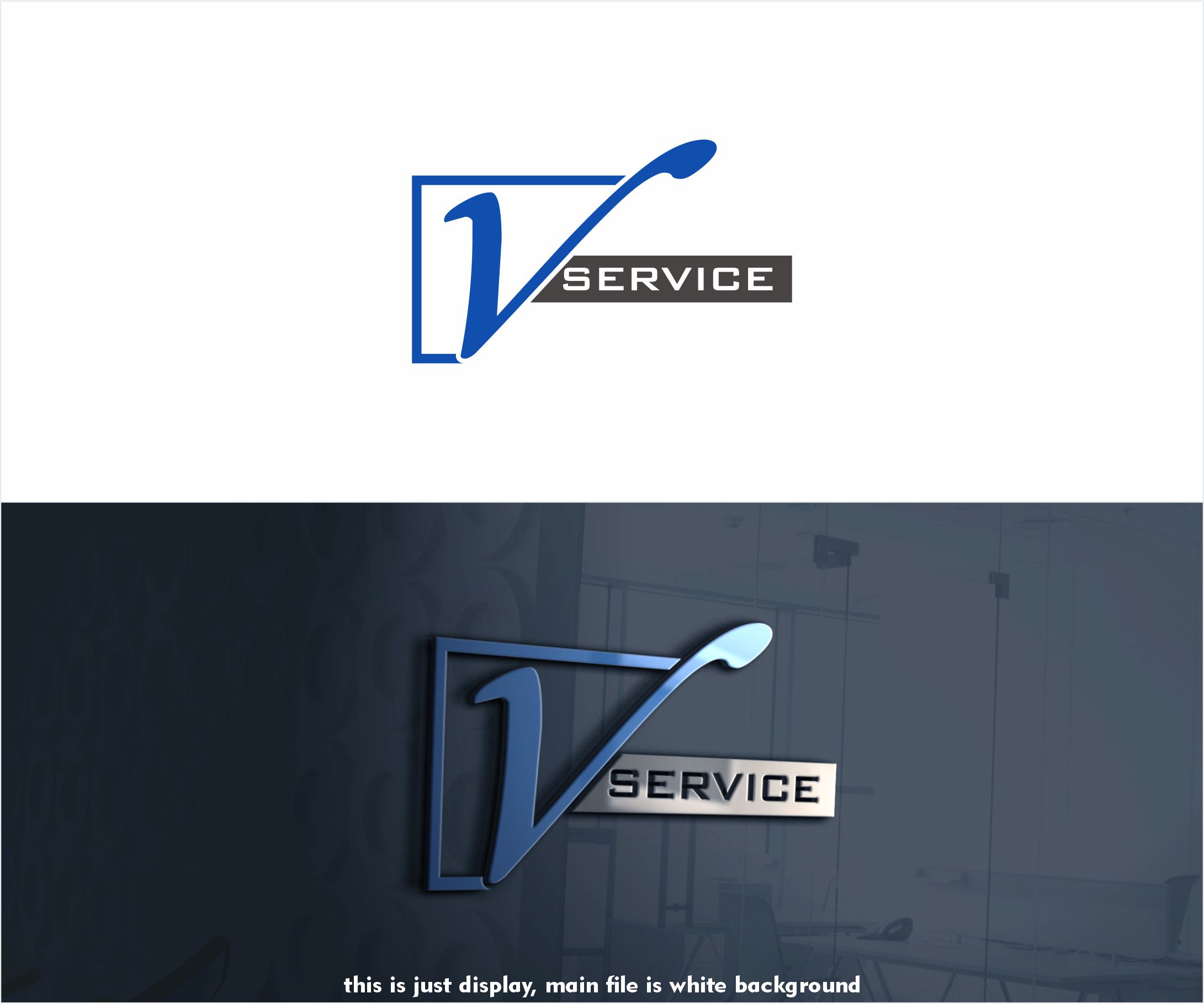 Logo Design by alkaline for this project | Design #27967252