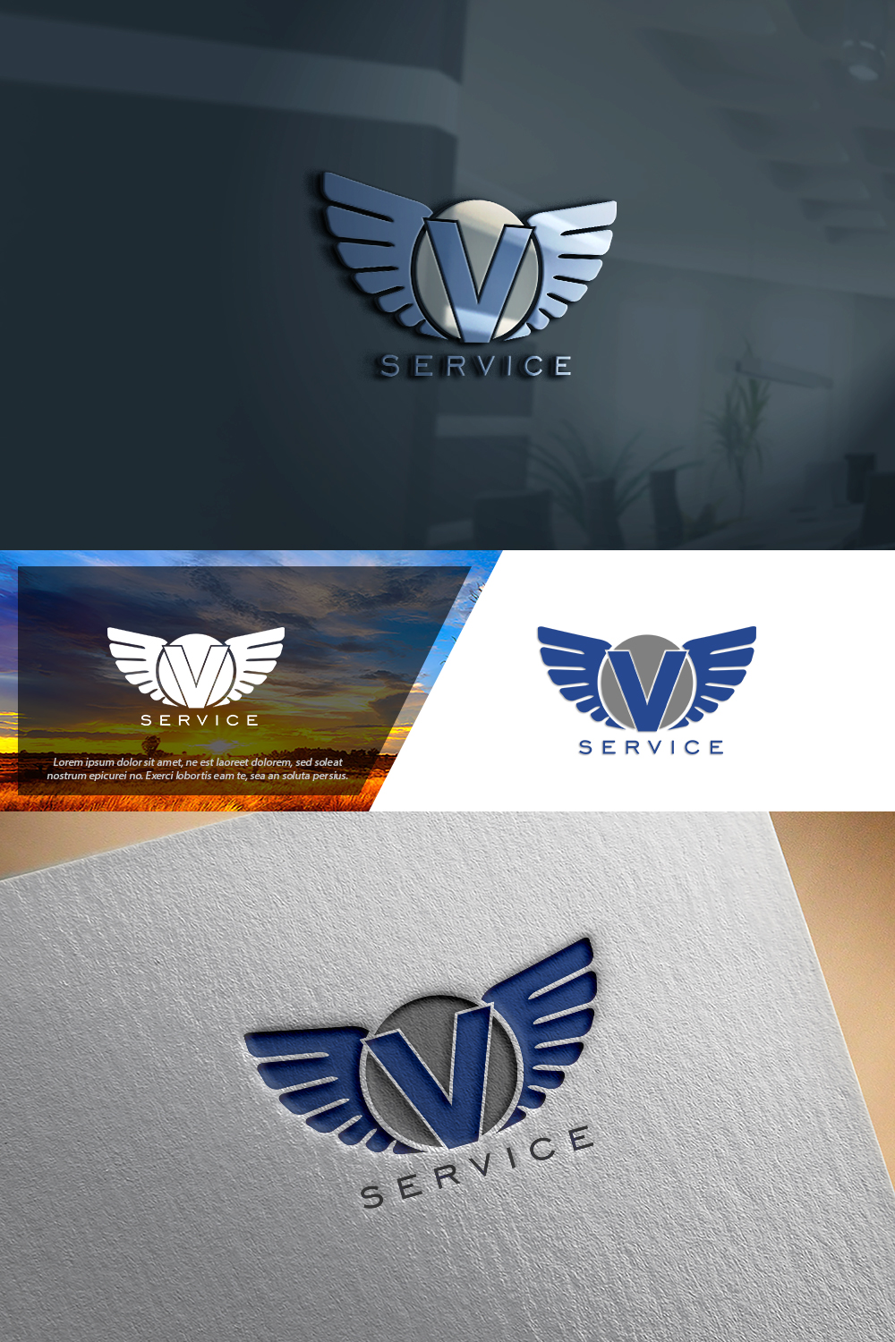 Logo Design by damian for this project | Design #27967619