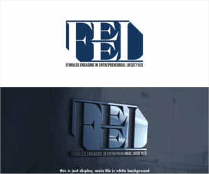 Design de Logo par alkaline pour MJG ONLINE ENTERPRISES, LLC | Design : #27967197