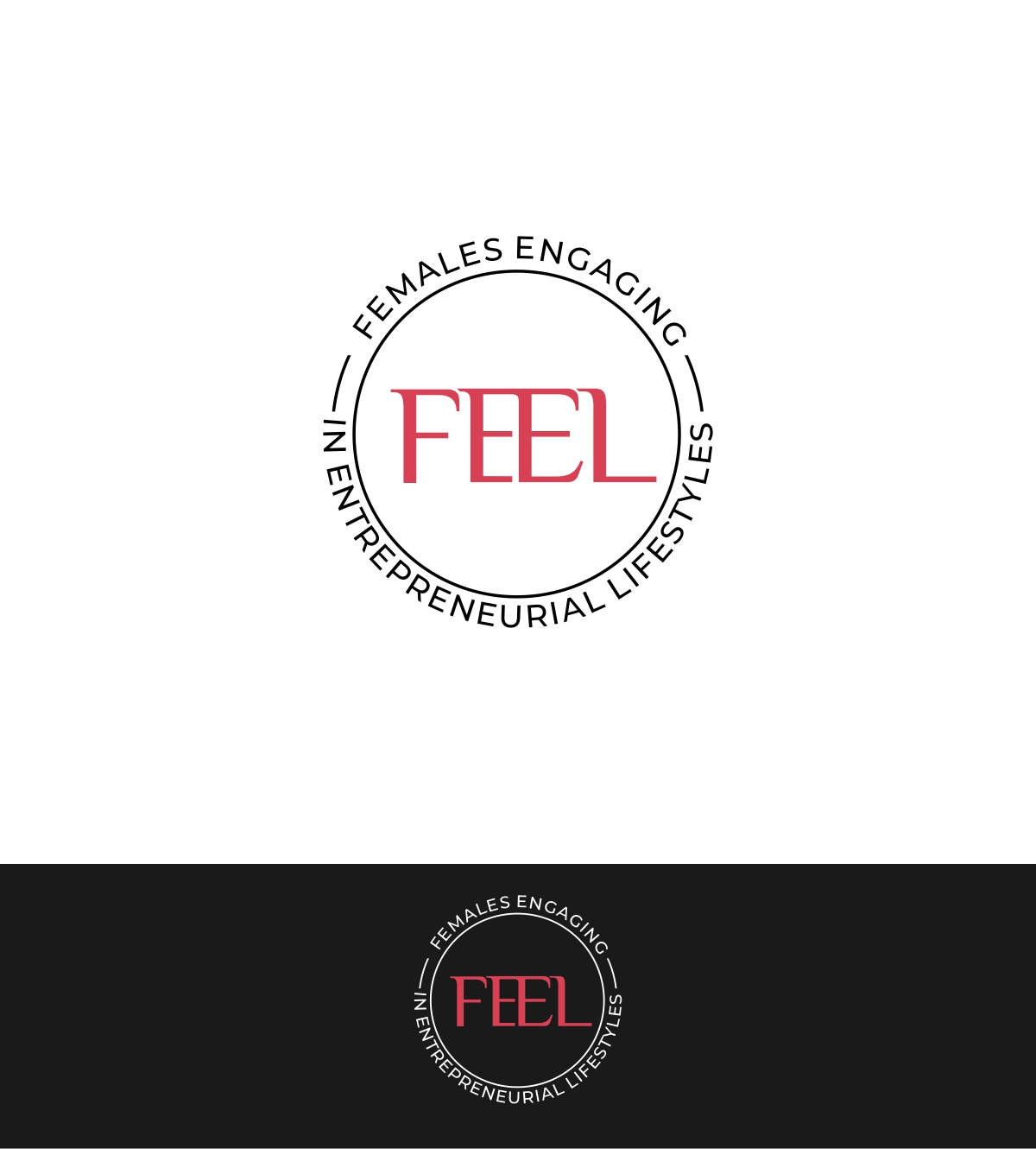 Logo-Design von ecorokerz für MJG ONLINE ENTERPRISES, LLC | Design #27973201