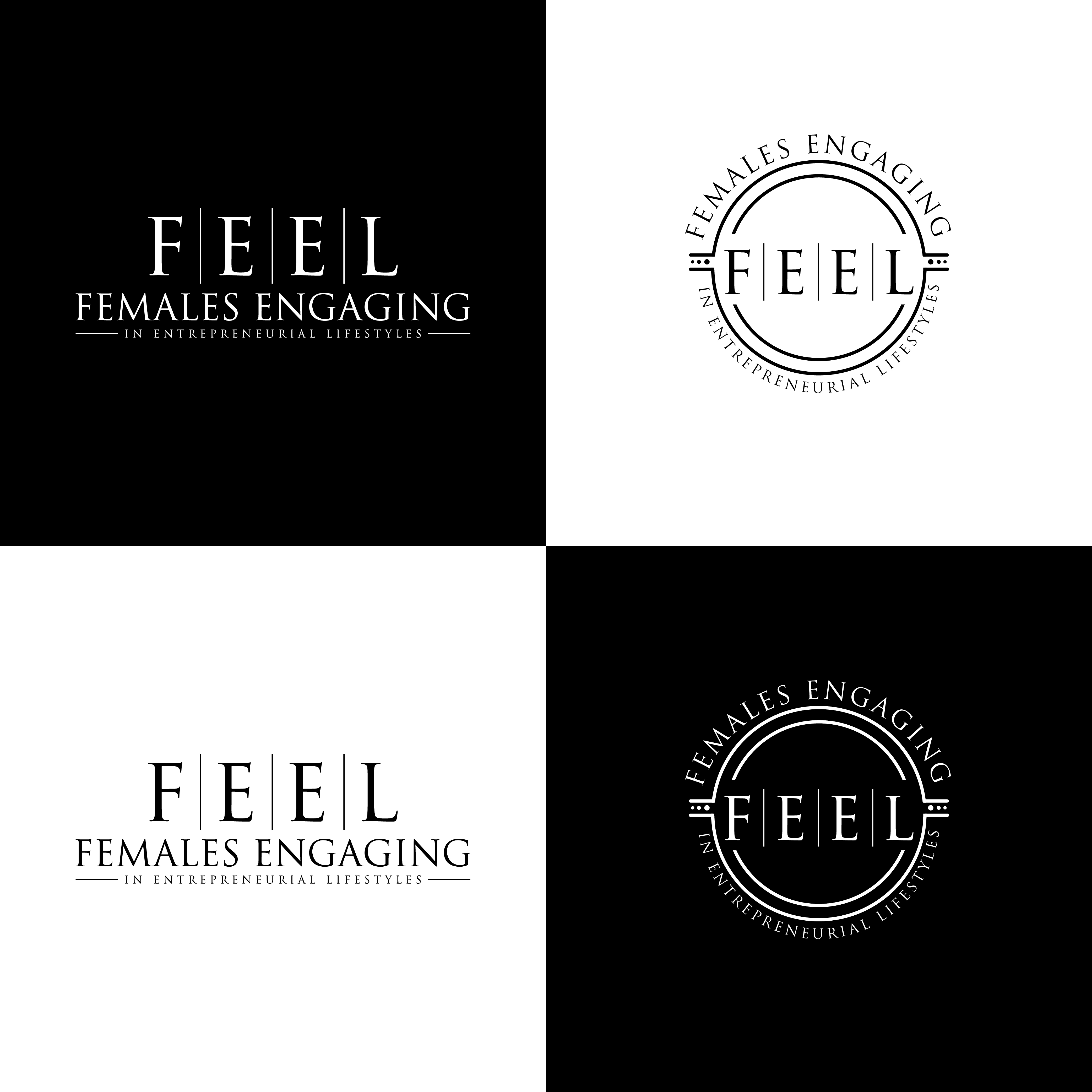 Logo Design by CrewType for MJG ONLINE ENTERPRISES, LLC | Design #27976079