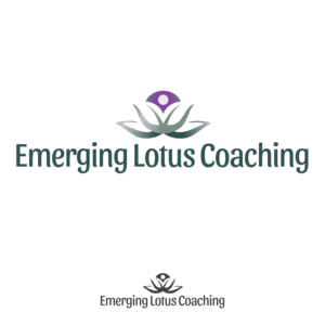 Logo-Design von erik_widiarmoko für Emerging Lotus Coaching, LLC | Design #27967030