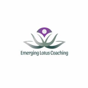 Logo Design by erik_widiarmoko for Emerging Lotus Coaching, LLC | Design: #27967031