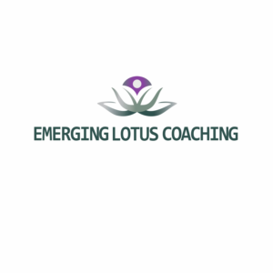 Logo Design by erik_widiarmoko for Emerging Lotus Coaching, LLC | Design: #27967169