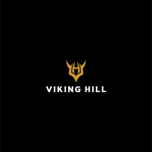 Logo-Design von Arham Hidayat für Viking Hill | Design: #27981411