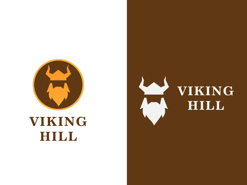 Logo-Design von Multiart für Viking Hill | Design #27974241