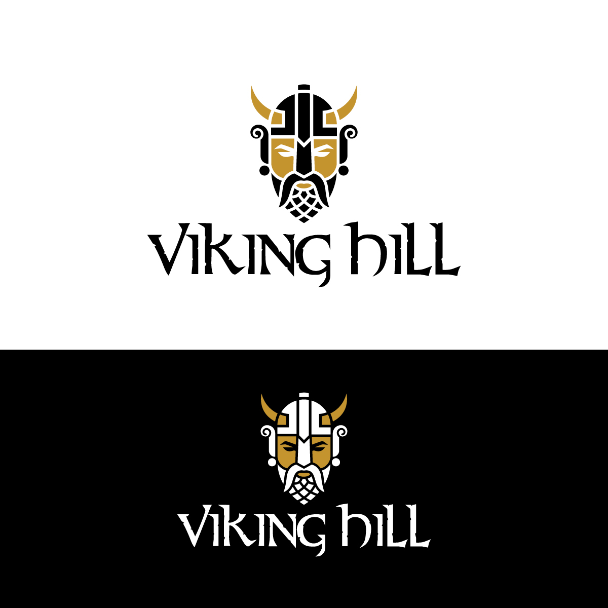 Design de Logo par brand maker pour Viking Hill | Design #27970311
