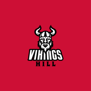 Logo-Design von JBalloon Design für Viking Hill | Design: #27977330
