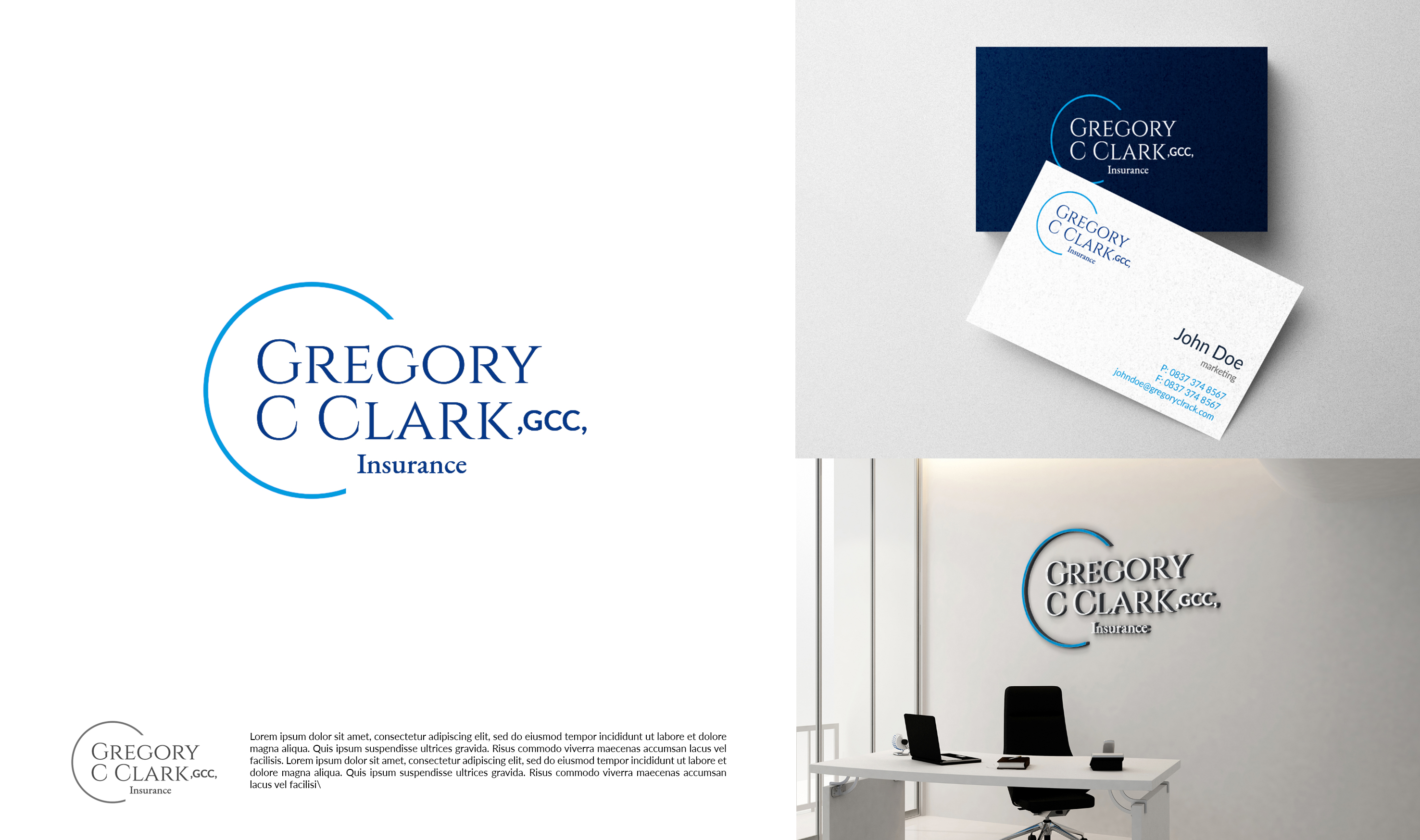 Logo Design by christianpoetoe for this project | Design #27973207