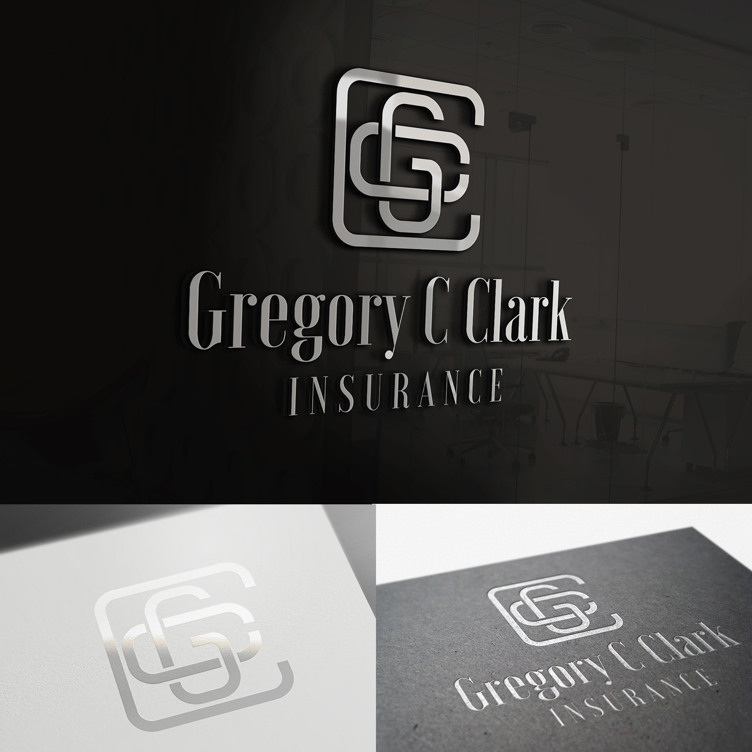 Logo Design by GRAFFYC for this project | Design #27970607
