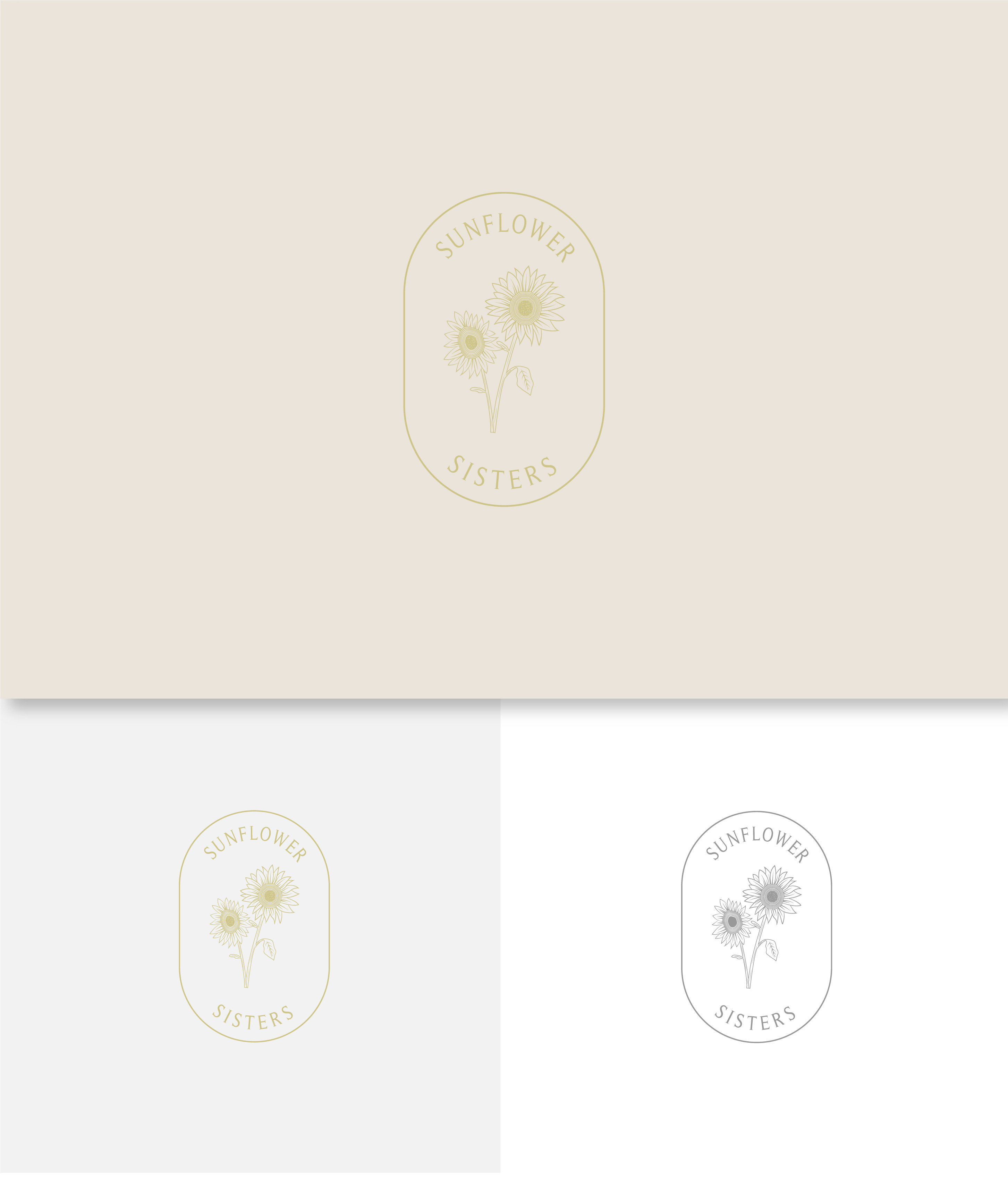 Logo Design by RikoAji for this project | Design #27979238