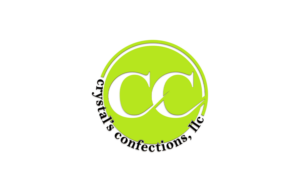 Logo Design by Md Sakhawat Hosssain for Crystal's Confectionery Creations LLC | Design: #27997805