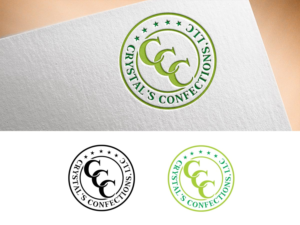 Logo Design by Vishak vasu