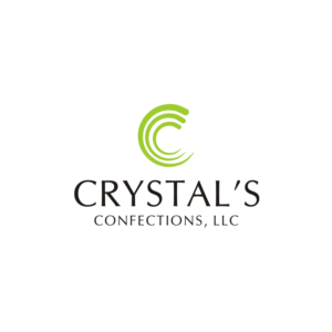 Logo Design by N83touchthesky for Crystal's Confectionery Creations LLC | Design #27966433