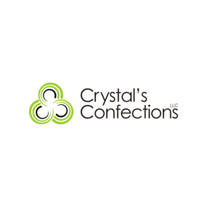 Logo Design by N83touchthesky for Crystal's Confectionery Creations LLC | Design: #27966436
