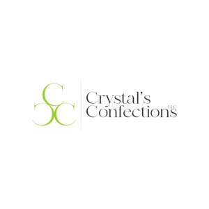 Logo Design by N83touchthesky for Crystal's Confectionery Creations LLC | Design: #27966438