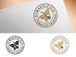 Logo Design by Vishak vasu