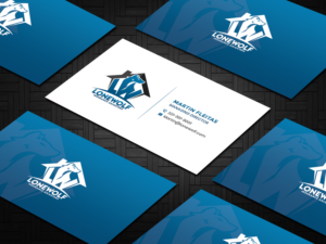 Business Card Design by Sandaruwan for this project | Design #27985720