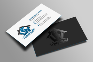 Diseño de Tarjeta de Presentación por Creations Box 2015 para este proyecto | Diseño: #27989132